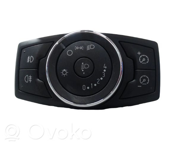 Ford Focus Light switch 