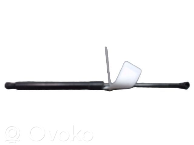 Citroen C3 Amortyzator klapy tylnej bagażnika 
