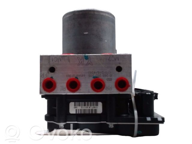 Toyota Verso ABS Pump 