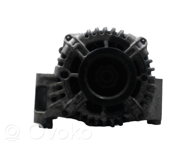 Fiat Punto Evo Generatorius 