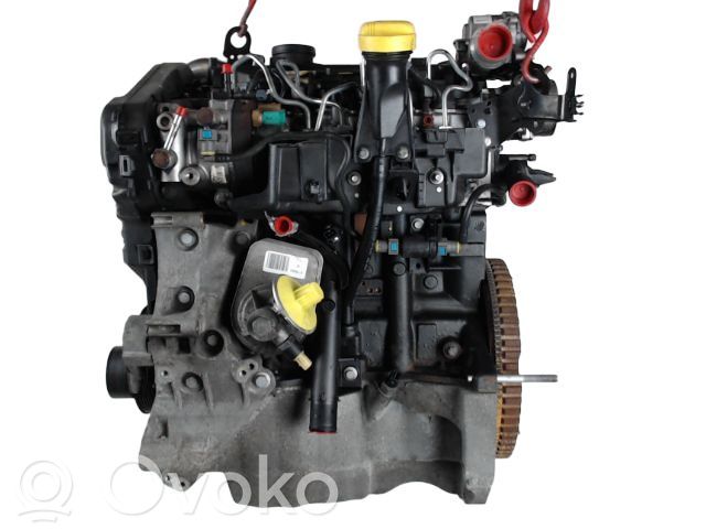 Engine   1010200QCJEX,1010200QCJEX,D015363,K9KC400