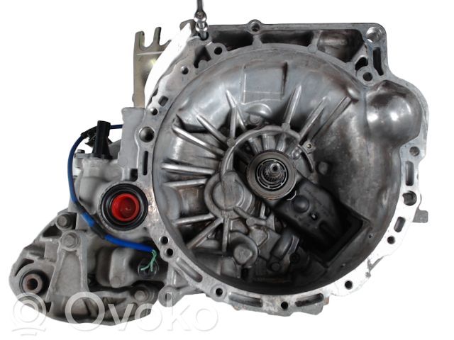 Mazda 3 I Manual 6 speed gearbox 