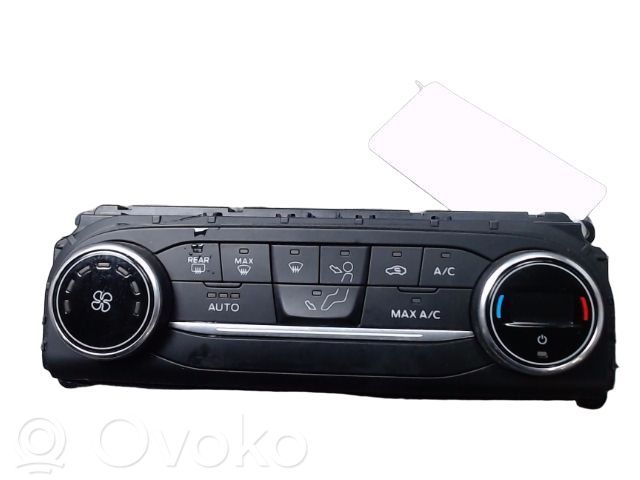 Ford Fiesta Unitate control climatizare 