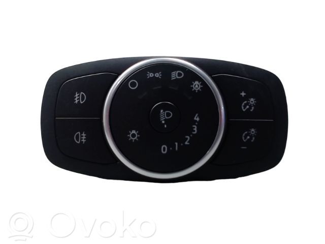 Ford Fiesta Light switch 