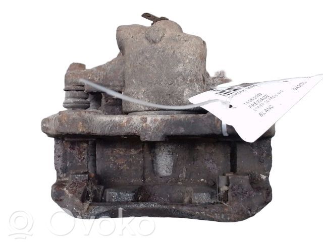 Front brake caliper   4401P6,0000077364364,1274071,13012136249,2136249,2274071,230130036,3169110,38025200,38198600,4401P6,51857258,542403,542544,5542095,5542097,55704022,6500038,694621J,71111015,71793194,71793196,71793356,735455837,735480254,77363925,77363929,77363933,77364364,77364399,77364685,77364978,77365008,77365138,77366178,775386507,77899,821619,8AC355395271,9027391,93189797,93189801,93191695,95516254,BC2067,BC2068,BC2074,BC63638,BHW1015E,CA2739,CTC5421,FCL694621,FI6191,LCA201,RX549895A0,TCA3521