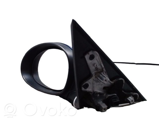 BMW 1 E81 E87 Front door electric wing mirror 