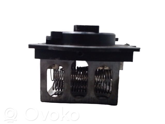 Peugeot Partner Motor aerotermă/rezistor ventilator 