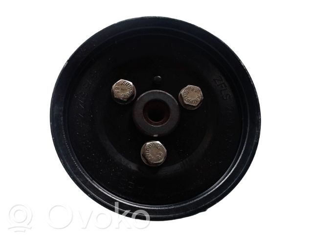 Land Rover Freelander Servopumpe 
