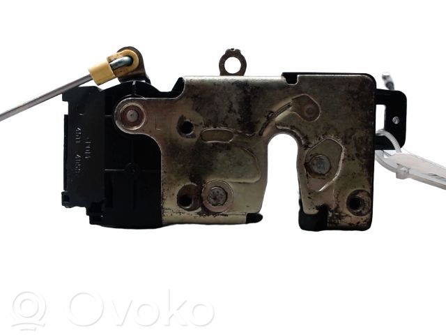 Jaguar S-Type Serrure de porte avant 