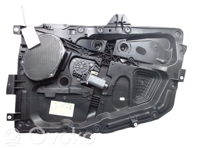 Ford Fiesta Elektryczny podnośnik szyby drzwi przednich 
