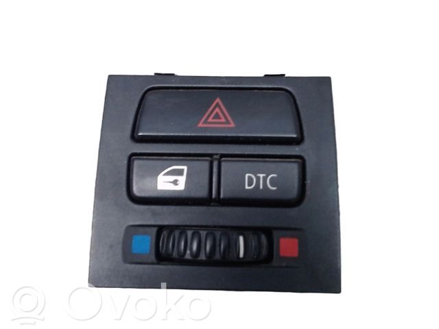 Hazard light switch   61319196713,549549500,61316945652,61319196713