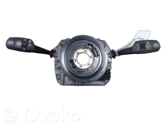 BMW 1 E81 E87 Wiper turn signal indicator stalk/switch 