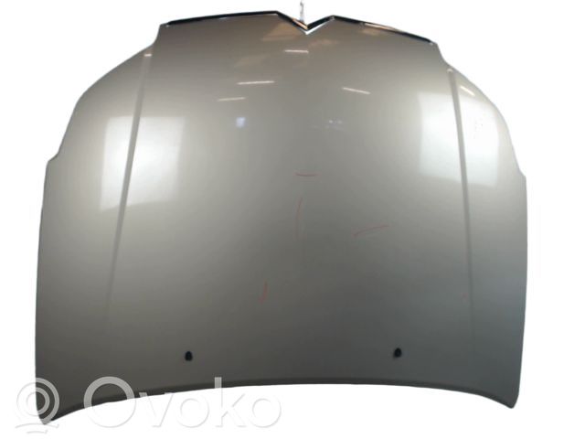 Citroen C5 Vano motore/cofano 