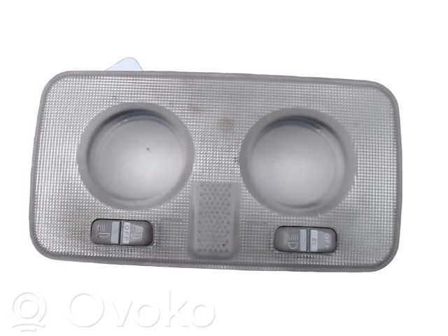 Fiat Bravo Front seat light 