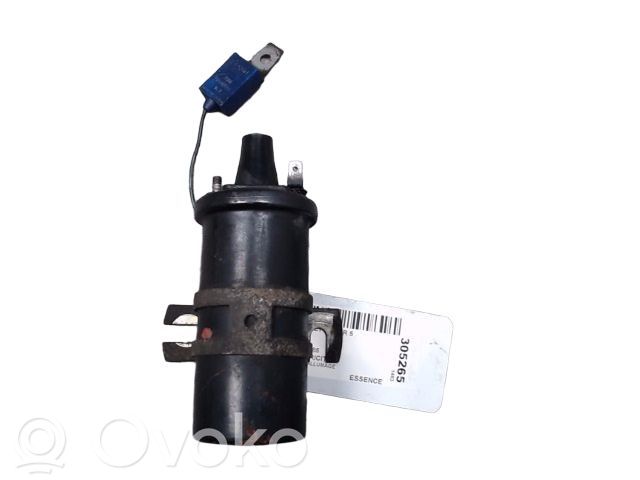 Renault Super R5 High voltage ignition coil 