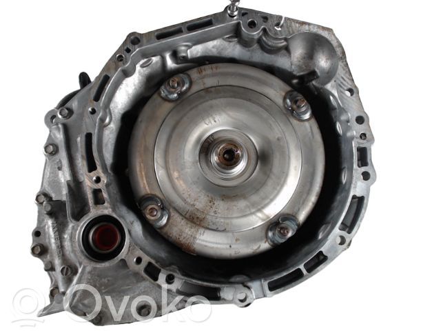 Renault Laguna III Caja de cambios automática 