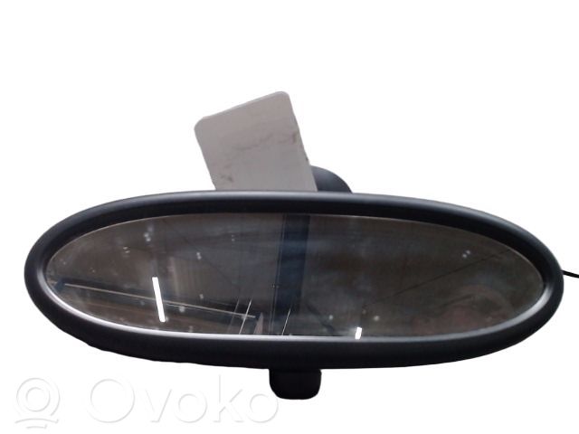 Espejo retrovisor (interior)   51169134370,51169134370