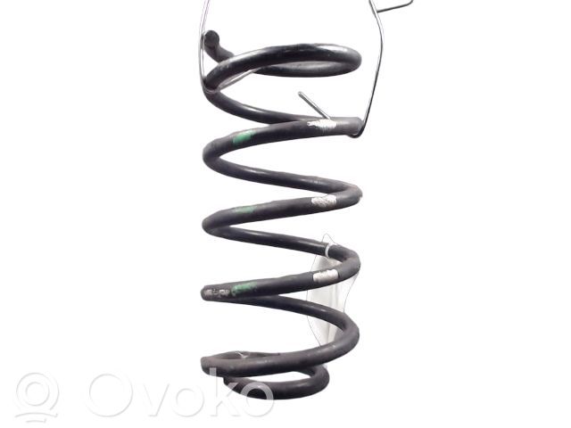 Fiat Coupe Rear coil spring 