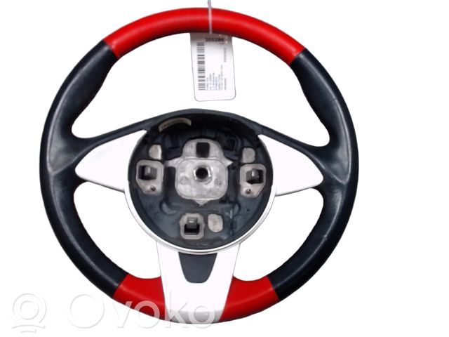 Ford Ka Руль 