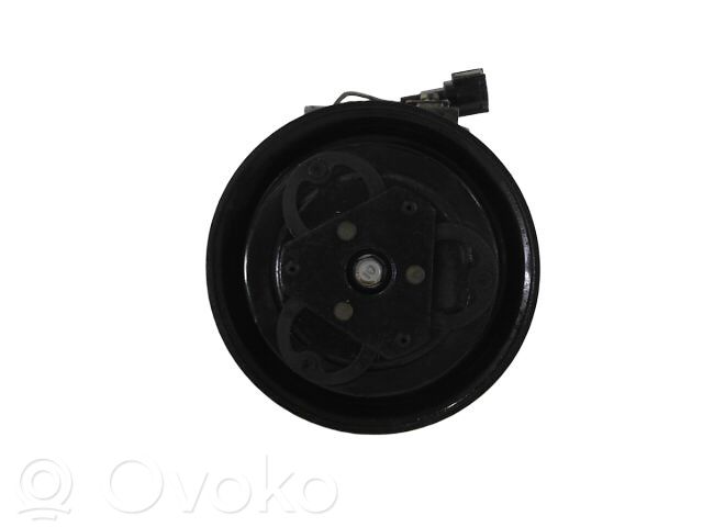 Nissan Micra Air conditioning (A/C) compressor (pump) 