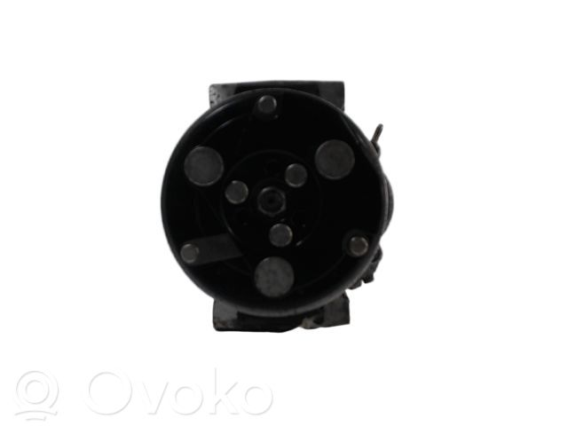 Mini One - Cooper Coupe R56 Air conditioning (A/C) compressor (pump) 