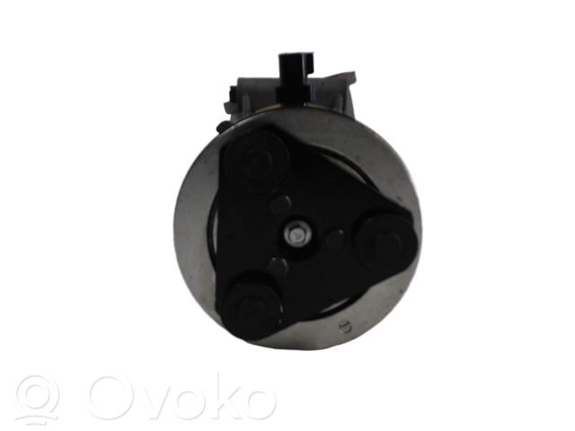 Ford Focus Air conditioning (A/C) compressor (pump) 
