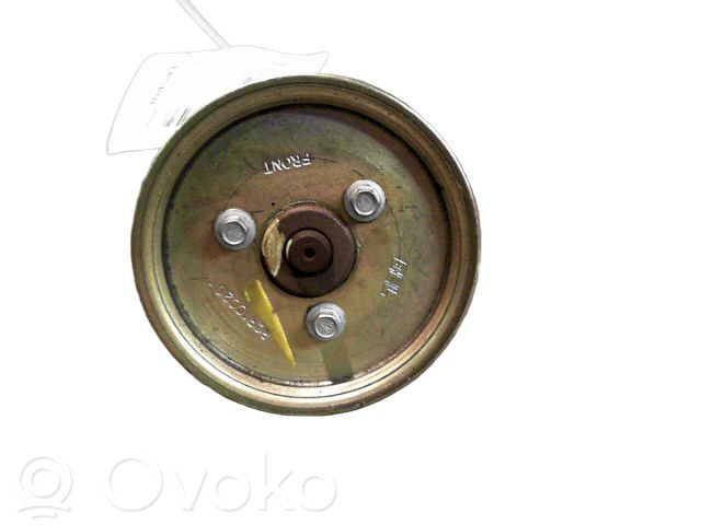 Ohjaustehostimen pumppu   HE1205082,HE1205082