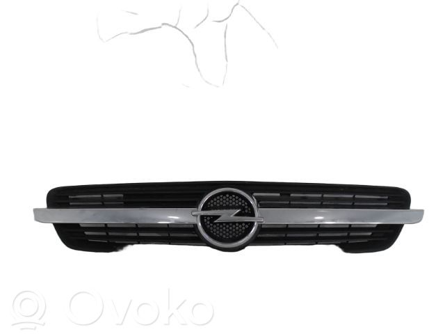 Opel Meriva A Grilă radiator față 