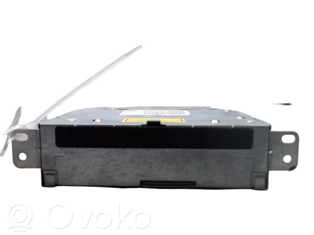 Peugeot 508 Radio / CD-Player / DVD-Player / Navigation 