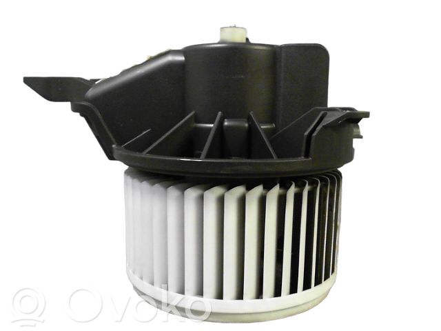 Opel Corsa D Ventilator aerotermă 