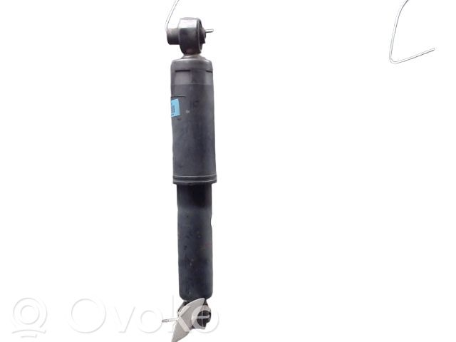 Hyundai i10 Rear shock absorber/damper 