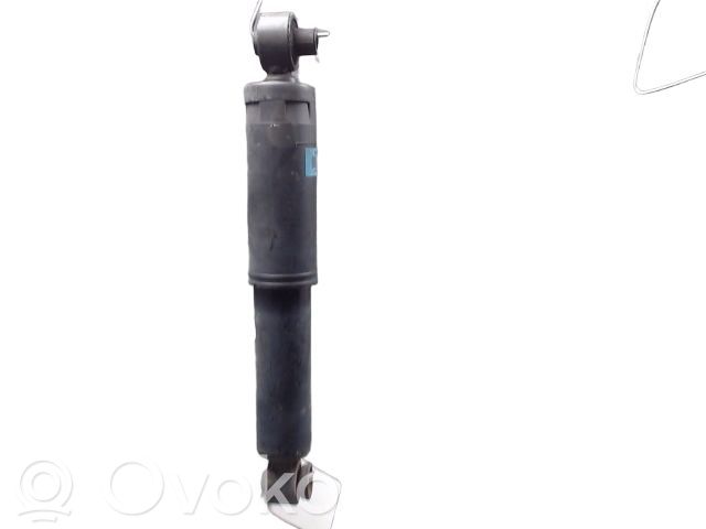 Hyundai i10 Rear shock absorber/damper 