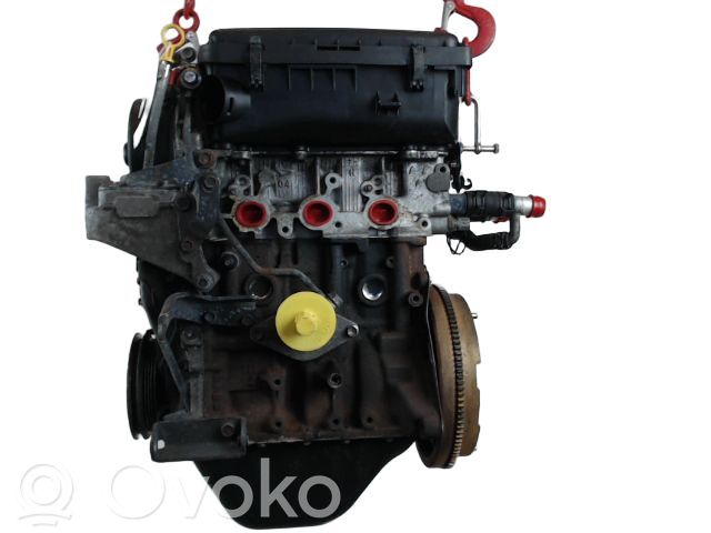Daihatsu Trevis Motor 