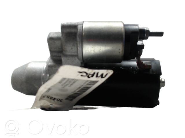 Alfa Romeo Mito Electromotor 