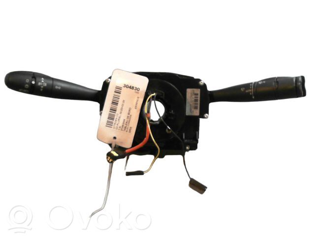 Citroen C3 Pluriel Wiper turn signal indicator stalk/switch 