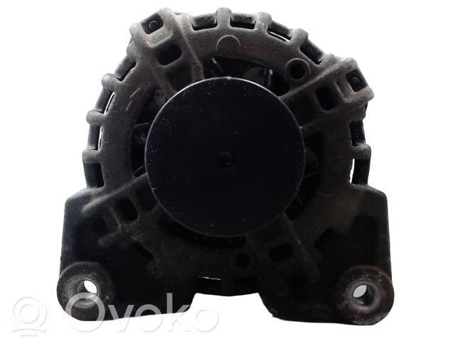 Generatorius   231002854R,231002854R,231006007R,4532A