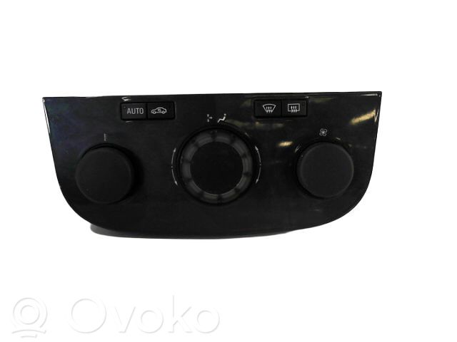 Climate control unit   13326266,13326266,13338957