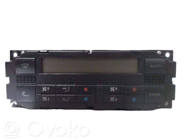 Climate control unit   1463659,1463659,5HB00796320,YM2119988BCW