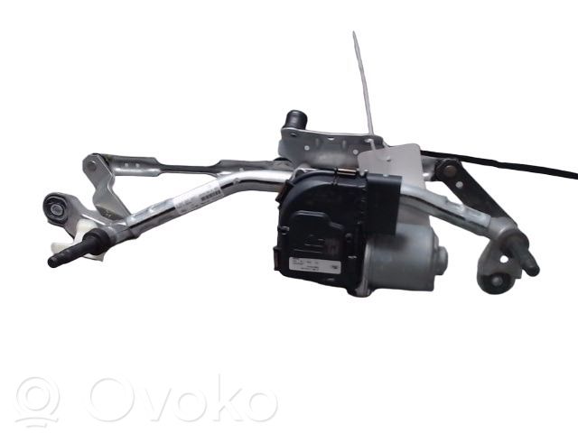 Ford Fiesta Motor ștergător 