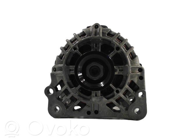Volkswagen Fox Generator/alternator 