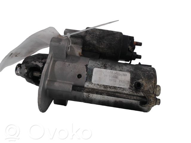 Motor de arranque   36000221,30795406,36000221,4861D