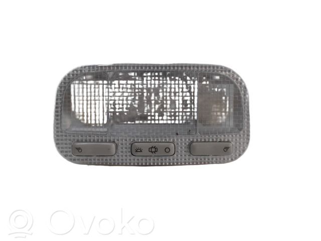 Etuistuimen valo   6362P9,6362P9,9680713880