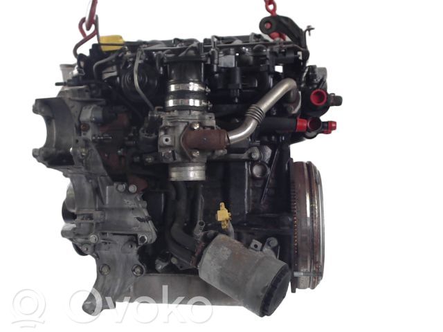 Engine   7701475169,215312,7701475169,C086553,G9TD702