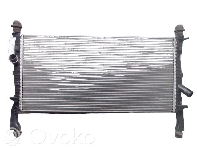 Ford Transit Coolant radiator 