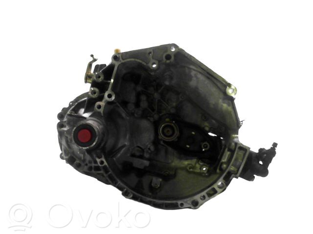 Citroen C4 I Cutie viteze manuală cu 6 trepte 