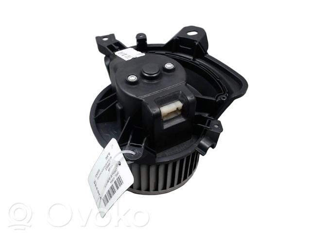Opel Corsa D Ventilator aerotermă 