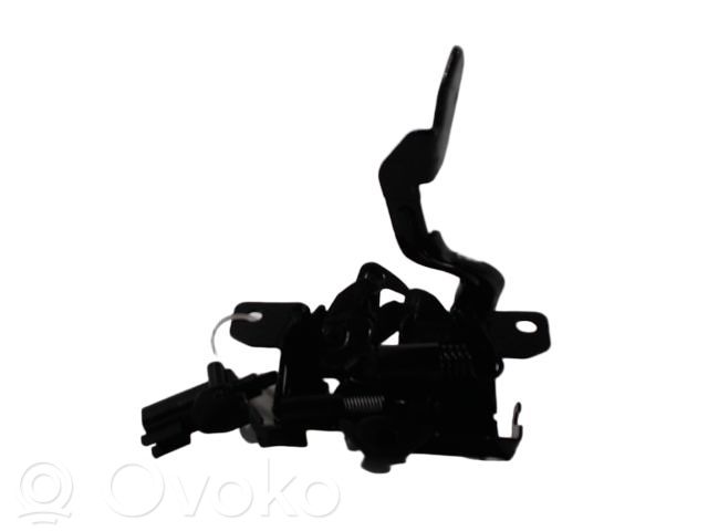 KIA Rio Engine bonnet/hood lock/catch 
