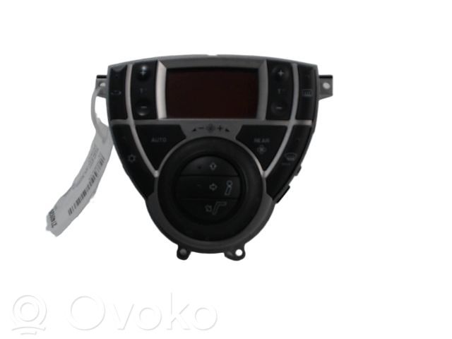 Climate control unit   6451QH,14009187YR,6451QH