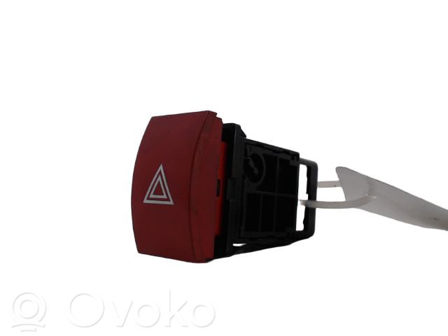 KIA Picanto Botón interruptor de luz de peligro 