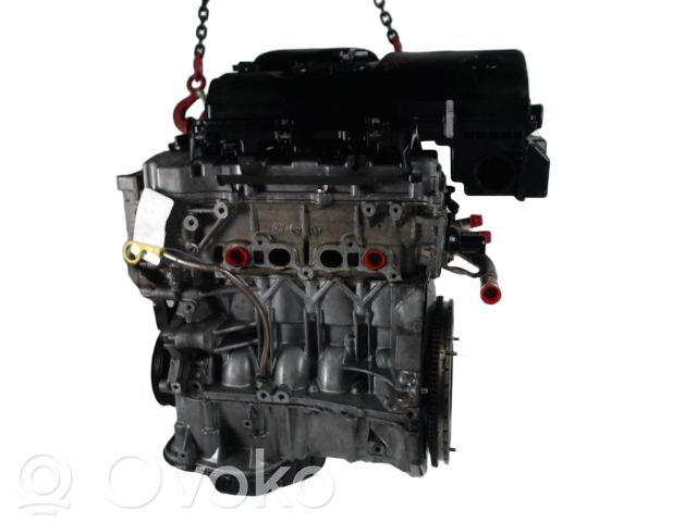 Engine   10102AY2SREX,10102AY2SREX,269125R,CR1265